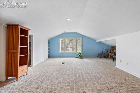 Tiny photo for 1515 W Cheyenne Road, Colorado Springs, CO 80906 (MLS # 5983392)