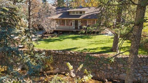 Tiny photo for 1515 W Cheyenne Road, Colorado Springs, CO 80906 (MLS # 5983392)