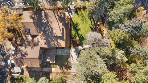 Tiny photo for 1515 W Cheyenne Road, Colorado Springs, CO 80906 (MLS # 5983392)