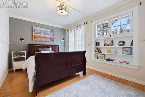 Tiny photo for 1515 W Cheyenne Road, Colorado Springs, CO 80906 (MLS # 5983392)