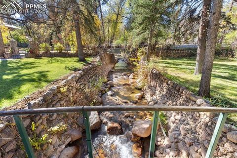 Tiny photo for 1515 W Cheyenne Road, Colorado Springs, CO 80906 (MLS # 5983392)