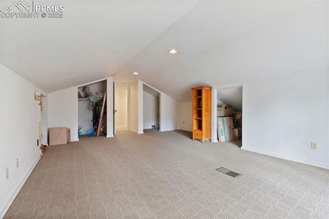 Tiny photo for 1515 W Cheyenne Road, Colorado Springs, CO 80906 (MLS # 5983392)