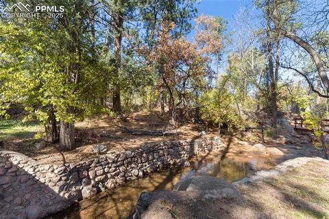 Tiny photo for 1515 W Cheyenne Road, Colorado Springs, CO 80906 (MLS # 5983392)