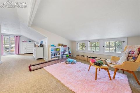 Tiny photo for 1515 W Cheyenne Road, Colorado Springs, CO 80906 (MLS # 5983392)