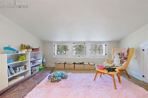 Tiny photo for 1515 W Cheyenne Road, Colorado Springs, CO 80906 (MLS # 5983392)