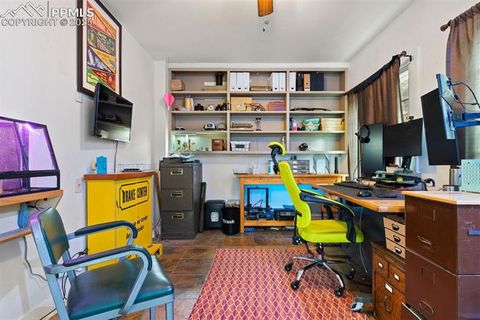 Tiny photo for 1515 W Cheyenne Road, Colorado Springs, CO 80906 (MLS # 5983392)