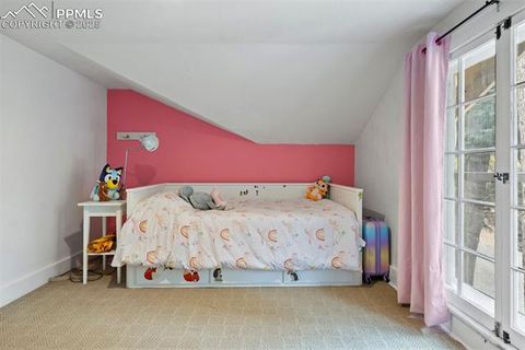 Tiny photo for 1515 W Cheyenne Road, Colorado Springs, CO 80906 (MLS # 5983392)