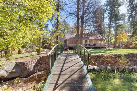 Tiny photo for 1515 W Cheyenne Road, Colorado Springs, CO 80906 (MLS # 5983392)