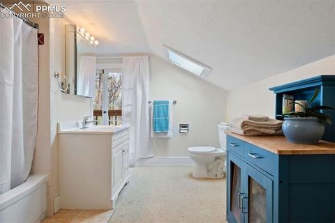 Tiny photo for 1515 W Cheyenne Road, Colorado Springs, CO 80906 (MLS # 5983392)