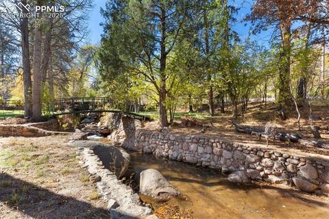 Tiny photo for 1515 W Cheyenne Road, Colorado Springs, CO 80906 (MLS # 5983392)