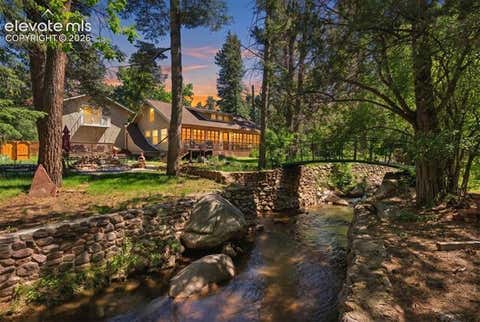 Photo of 1515 W Cheyenne Road, Colorado Springs, CO 80906 (MLS # 5983392)
