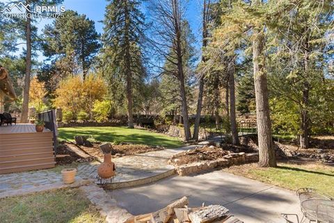 Tiny photo for 1515 W Cheyenne Road, Colorado Springs, CO 80906 (MLS # 5983392)