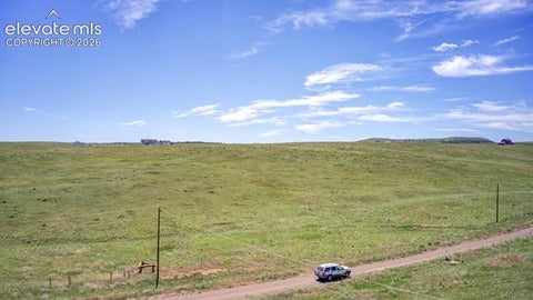Photo of 0 Unknown Road, Larkspur, CO 80118 (MLS # 8571124)