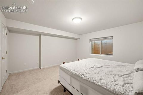 Tiny photo for 3075 Valleybrook Lane, Colorado Springs, CO 80904 (MLS # 5389111)