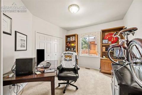 Tiny photo for 3075 Valleybrook Lane, Colorado Springs, CO 80904 (MLS # 5389111)