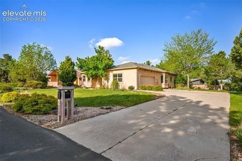 Tiny photo for 3075 Valleybrook Lane, Colorado Springs, CO 80904 (MLS # 5389111)