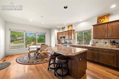 Tiny photo for 3075 Valleybrook Lane, Colorado Springs, CO 80904 (MLS # 5389111)