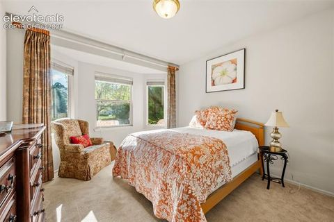 Tiny photo for 3075 Valleybrook Lane, Colorado Springs, CO 80904 (MLS # 5389111)