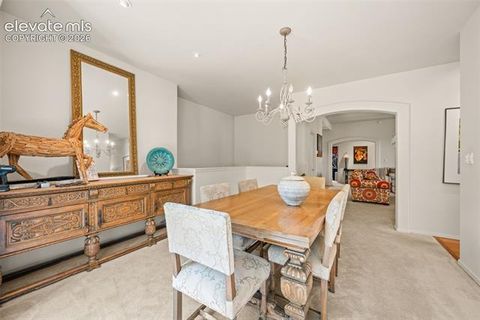 Tiny photo for 3075 Valleybrook Lane, Colorado Springs, CO 80904 (MLS # 5389111)