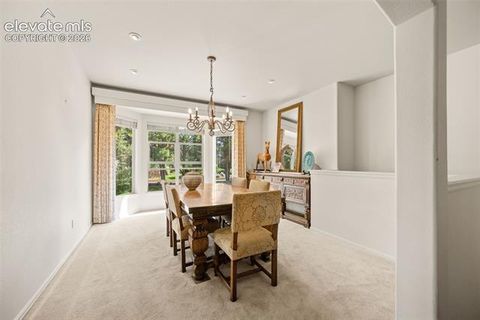Tiny photo for 3075 Valleybrook Lane, Colorado Springs, CO 80904 (MLS # 5389111)