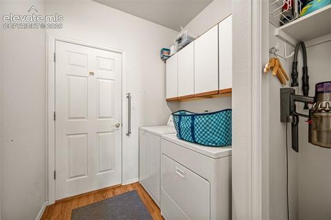 Tiny photo for 3075 Valleybrook Lane, Colorado Springs, CO 80904 (MLS # 5389111)