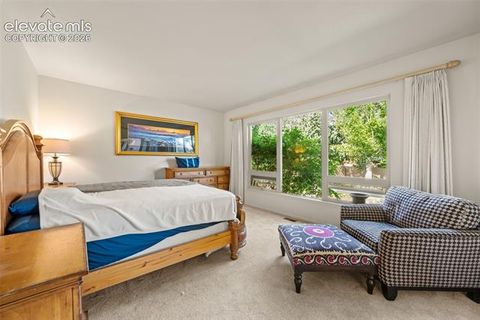 Tiny photo for 3075 Valleybrook Lane, Colorado Springs, CO 80904 (MLS # 5389111)