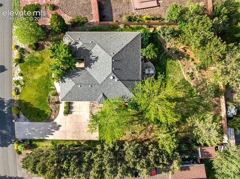 Tiny photo for 3075 Valleybrook Lane, Colorado Springs, CO 80904 (MLS # 5389111)