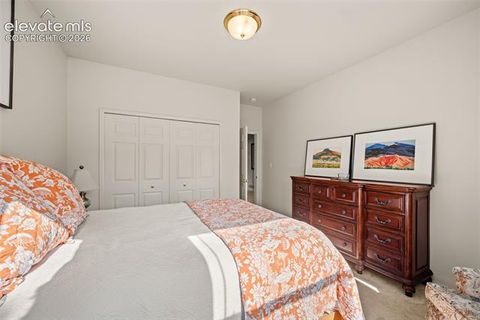 Tiny photo for 3075 Valleybrook Lane, Colorado Springs, CO 80904 (MLS # 5389111)