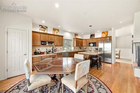 Tiny photo for 3075 Valleybrook Lane, Colorado Springs, CO 80904 (MLS # 5389111)