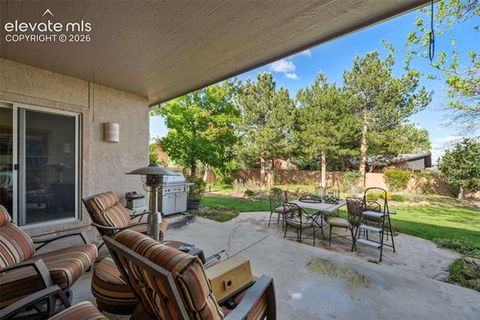 Tiny photo for 3075 Valleybrook Lane, Colorado Springs, CO 80904 (MLS # 5389111)