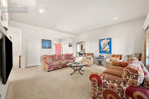 Tiny photo for 3075 Valleybrook Lane, Colorado Springs, CO 80904 (MLS # 5389111)