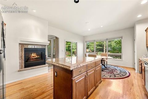 Tiny photo for 3075 Valleybrook Lane, Colorado Springs, CO 80904 (MLS # 5389111)
