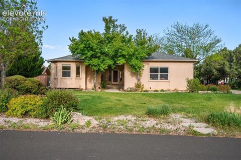 Tiny photo for 3075 Valleybrook Lane, Colorado Springs, CO 80904 (MLS # 5389111)