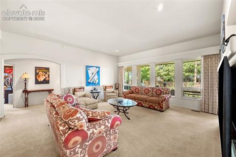 Tiny photo for 3075 Valleybrook Lane, Colorado Springs, CO 80904 (MLS # 5389111)