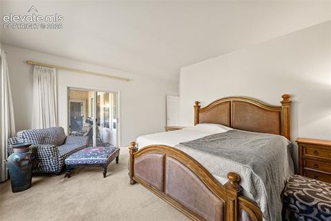 Tiny photo for 3075 Valleybrook Lane, Colorado Springs, CO 80904 (MLS # 5389111)