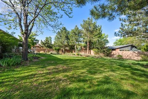 Tiny photo for 3075 Valleybrook Lane, Colorado Springs, CO 80904 (MLS # 5389111)