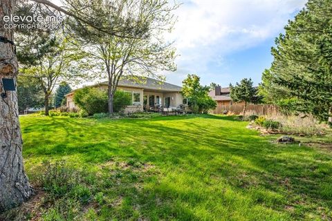 Tiny photo for 3075 Valleybrook Lane, Colorado Springs, CO 80904 (MLS # 5389111)