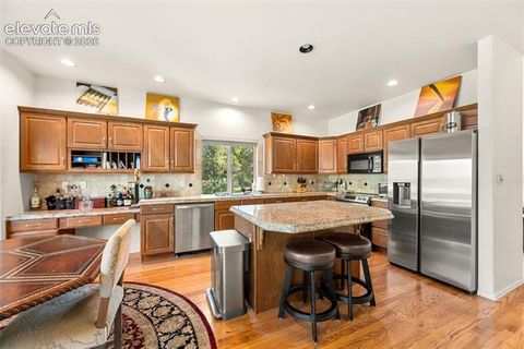 Tiny photo for 3075 Valleybrook Lane, Colorado Springs, CO 80904 (MLS # 5389111)