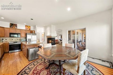 Tiny photo for 3075 Valleybrook Lane, Colorado Springs, CO 80904 (MLS # 5389111)