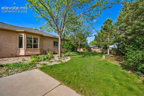 Tiny photo for 3075 Valleybrook Lane, Colorado Springs, CO 80904 (MLS # 5389111)