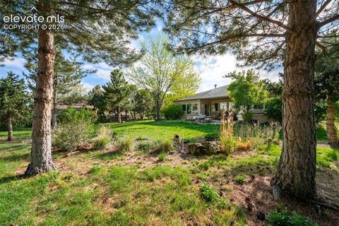 Tiny photo for 3075 Valleybrook Lane, Colorado Springs, CO 80904 (MLS # 5389111)