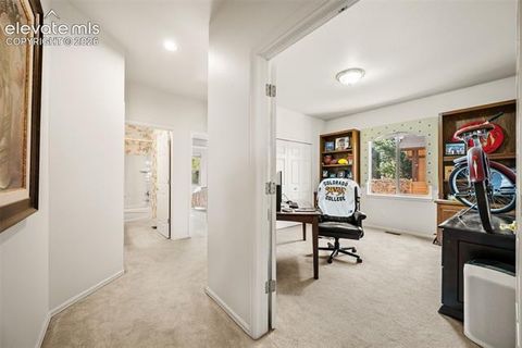 Tiny photo for 3075 Valleybrook Lane, Colorado Springs, CO 80904 (MLS # 5389111)