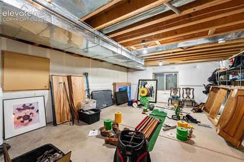 Tiny photo for 3075 Valleybrook Lane, Colorado Springs, CO 80904 (MLS # 5389111)