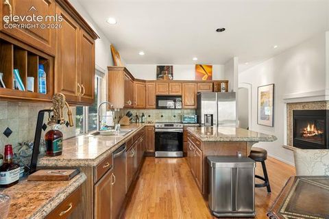Tiny photo for 3075 Valleybrook Lane, Colorado Springs, CO 80904 (MLS # 5389111)