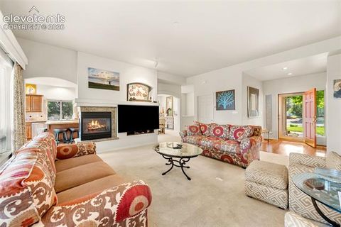 Tiny photo for 3075 Valleybrook Lane, Colorado Springs, CO 80904 (MLS # 5389111)