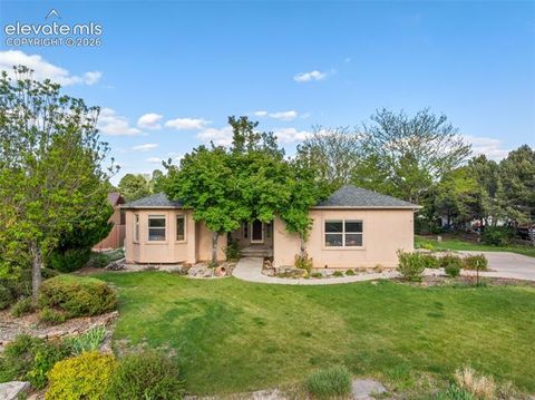 Photo of 3075 Valleybrook Lane, Colorado Springs, CO 80904 (MLS # 5389111)