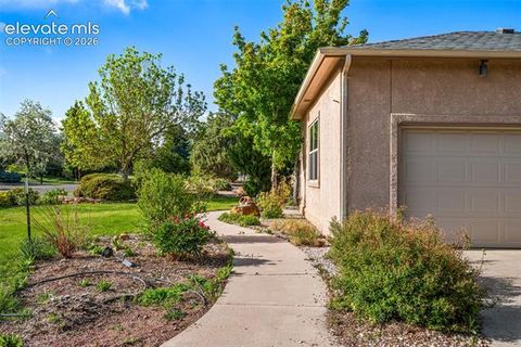 Tiny photo for 3075 Valleybrook Lane, Colorado Springs, CO 80904 (MLS # 5389111)