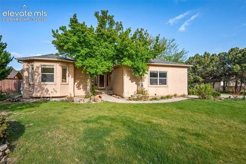 Tiny photo for 3075 Valleybrook Lane, Colorado Springs, CO 80904 (MLS # 5389111)
