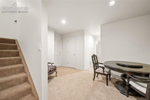 Tiny photo for 3075 Valleybrook Lane, Colorado Springs, CO 80904 (MLS # 5389111)