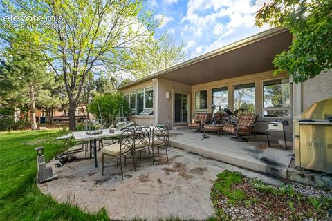 Tiny photo for 3075 Valleybrook Lane, Colorado Springs, CO 80904 (MLS # 5389111)
